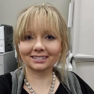 Meet your Posher, Christy